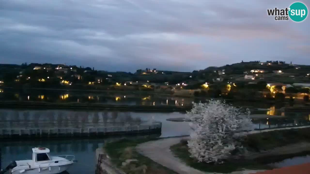 Krajinski park Strunjan