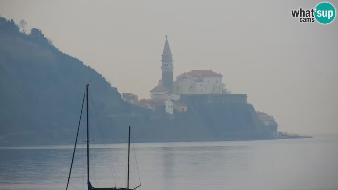 Krajinski park Strunjan