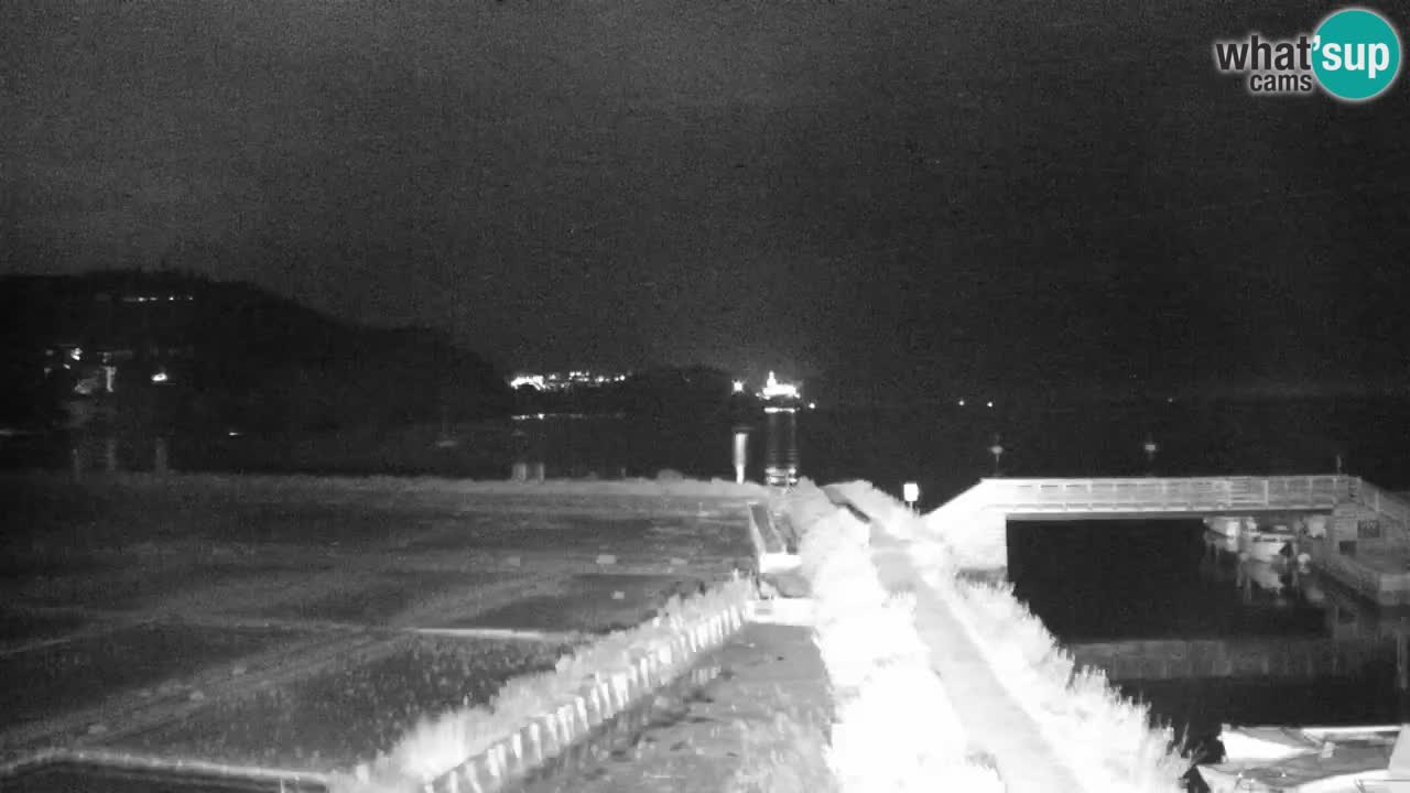 Krajinski park Strunjan