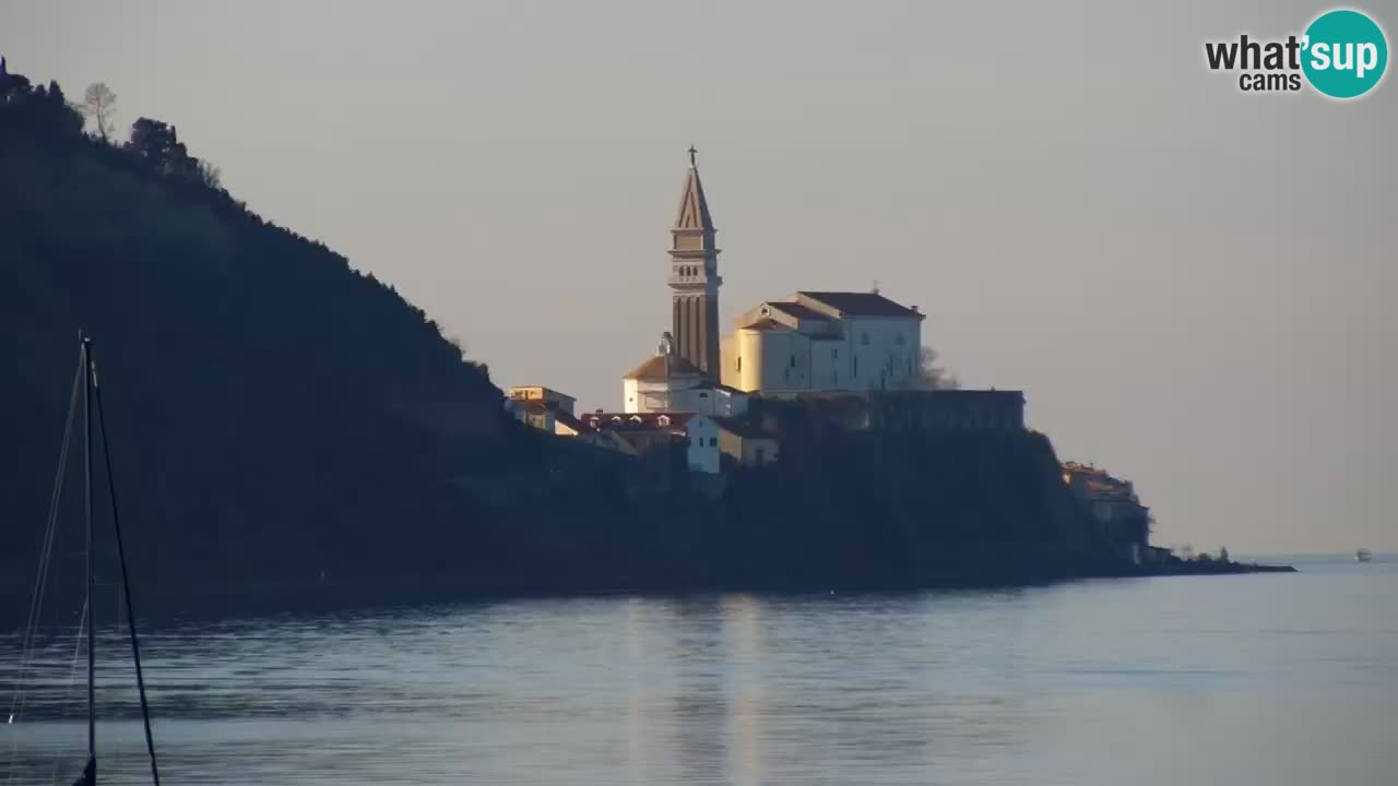 Krajinski park Strunjan