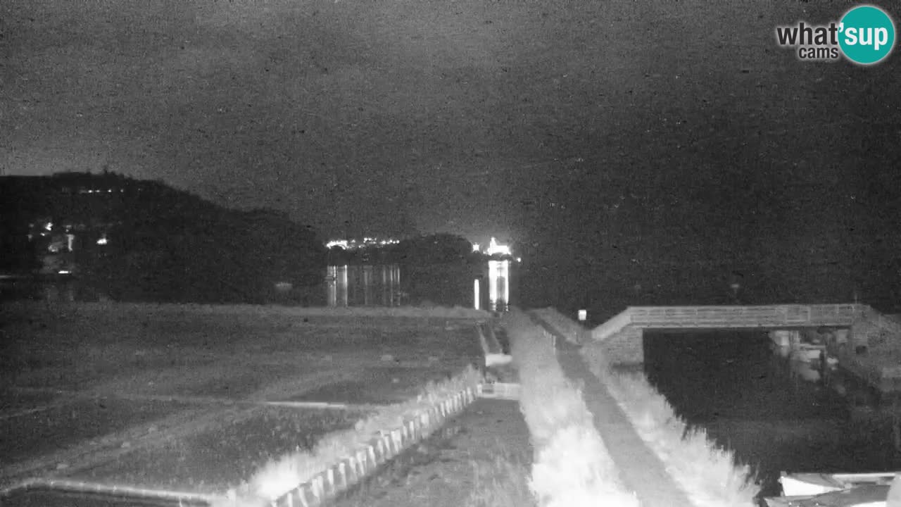 Parco naturale Strugnano