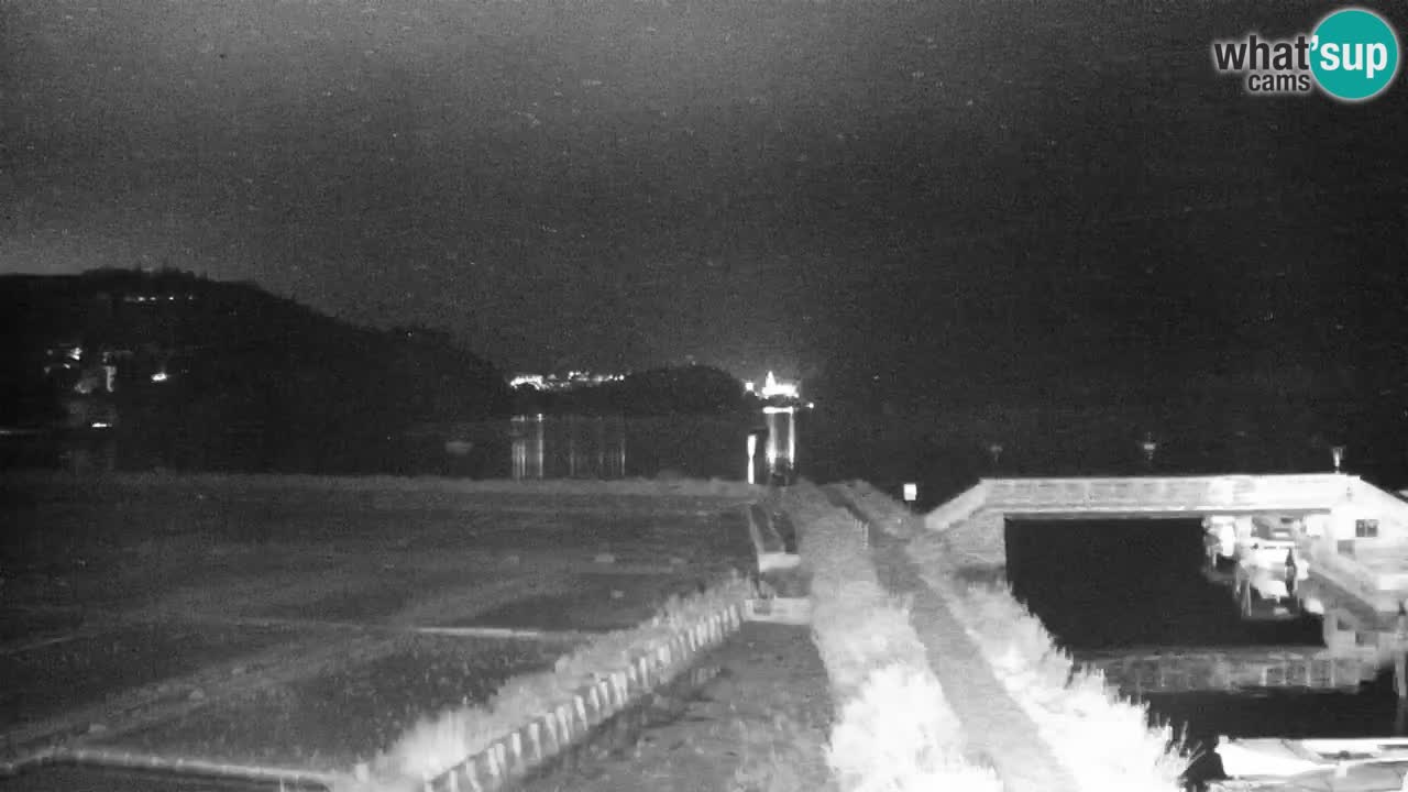 Krajinski park Strunjan