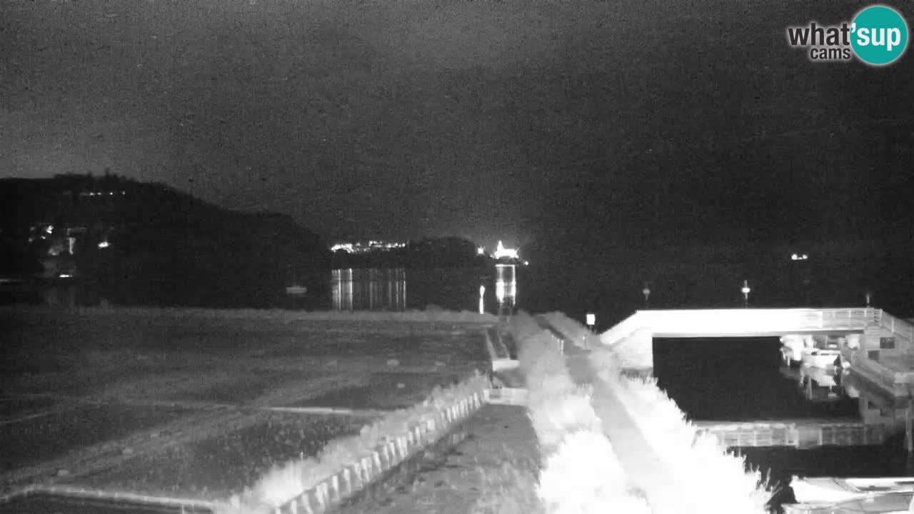 Krajinski park Strunjan