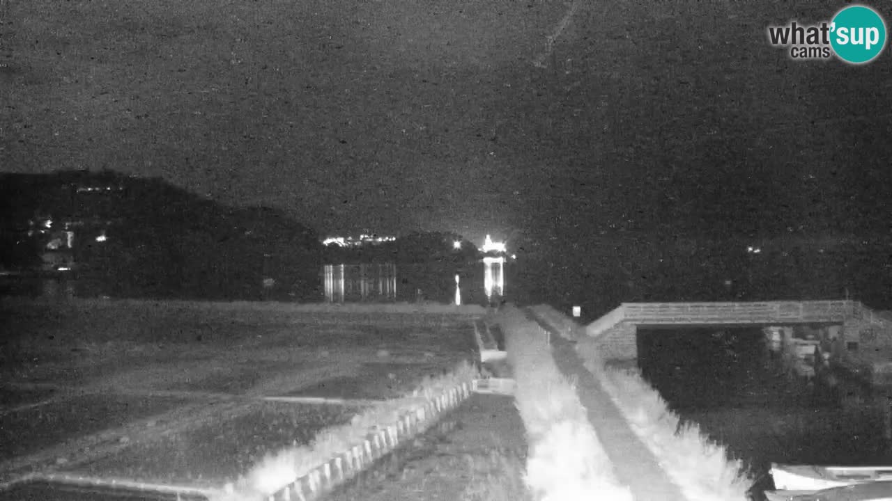 Krajinski park Strunjan