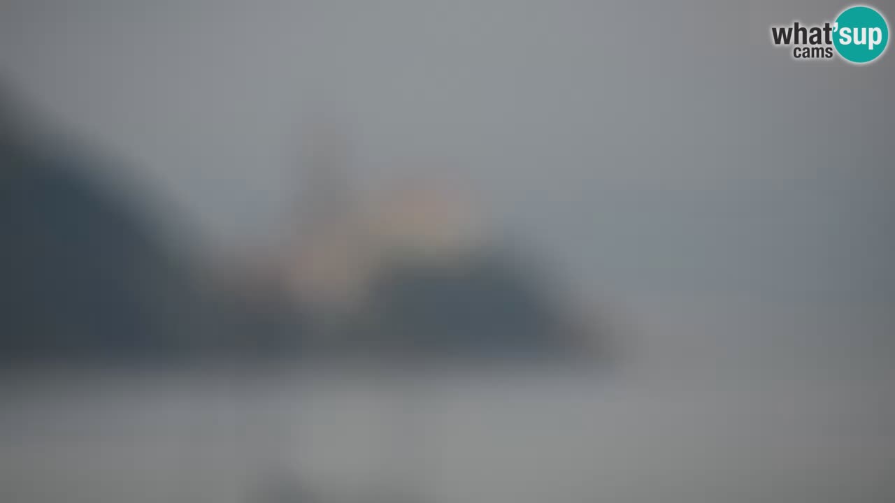 Krajinski park Strunjan