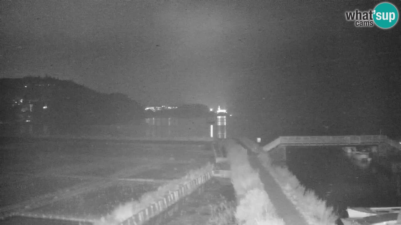 Krajinski park Strunjan