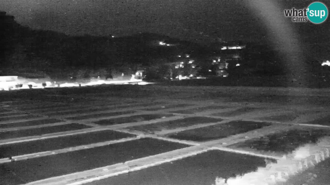 Krajinski park Strunjan