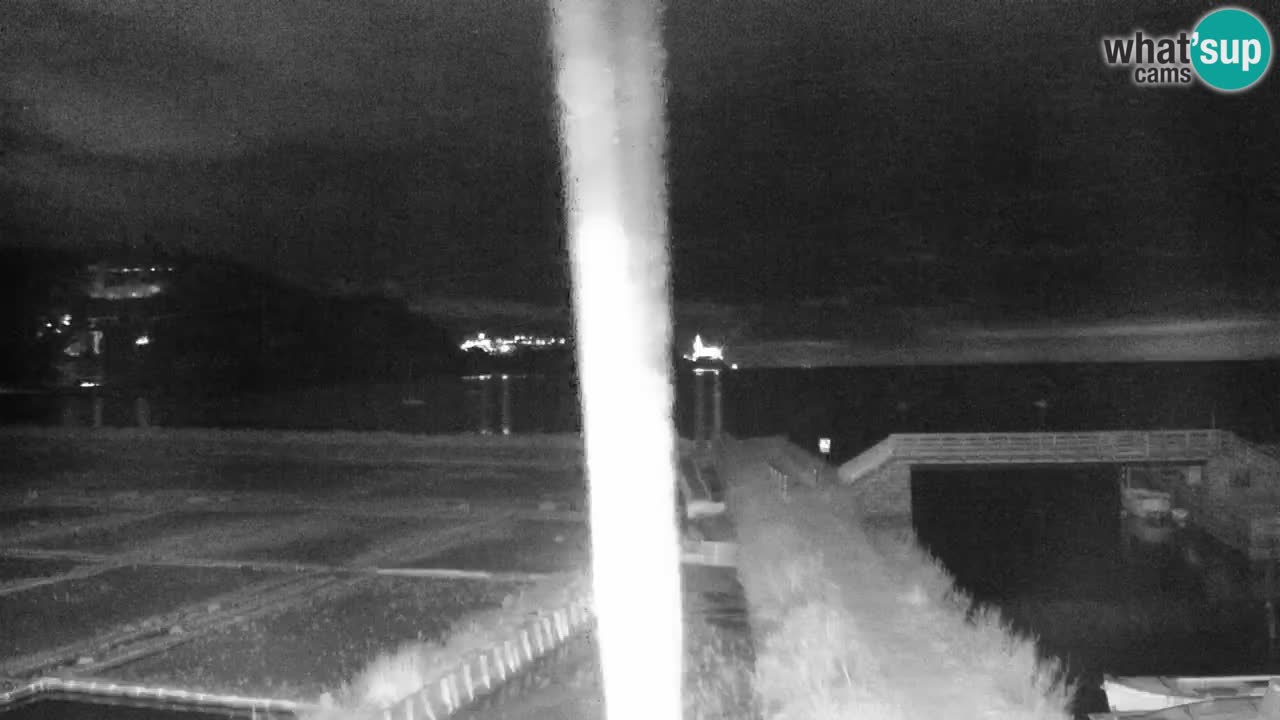 Krajinski park Strunjan