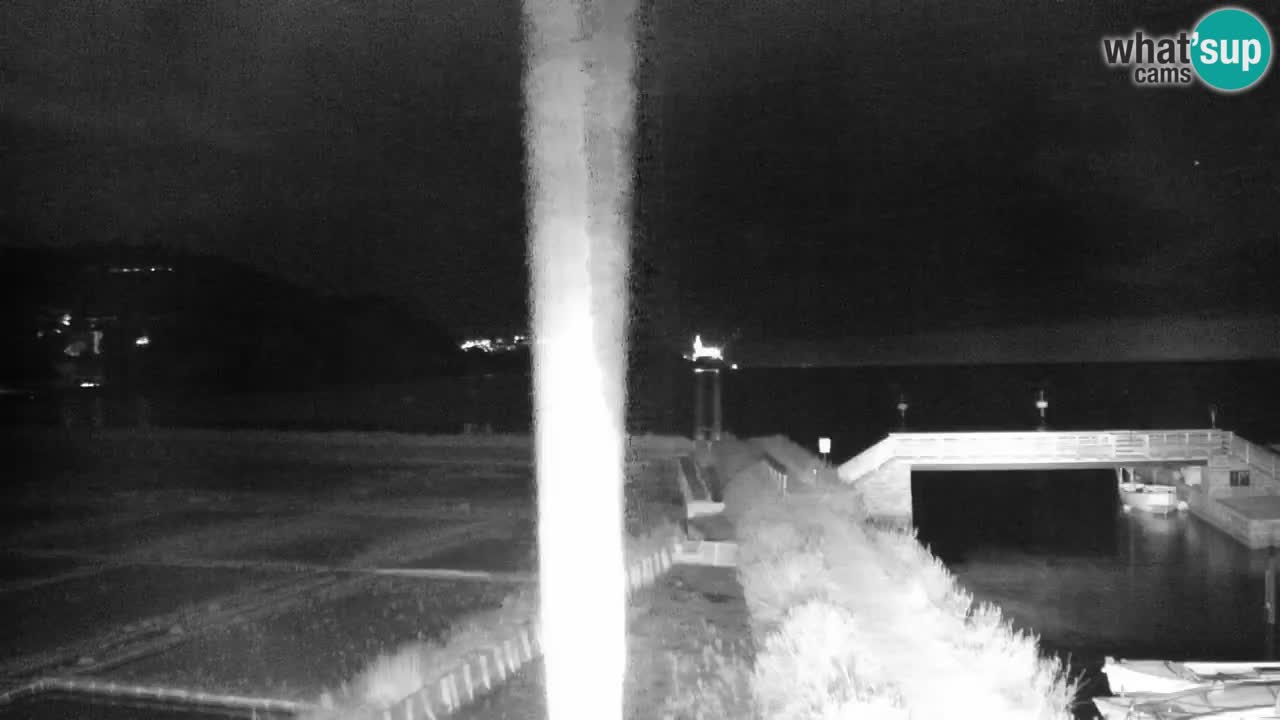 Krajinski park Strunjan