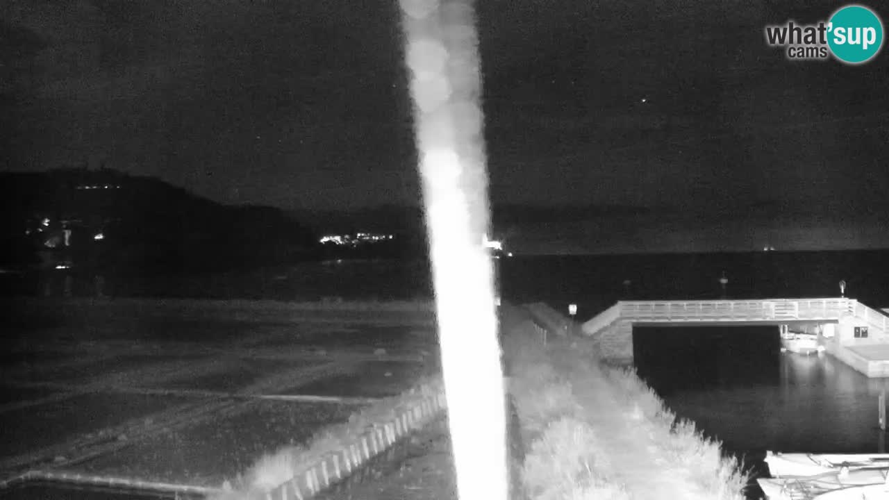 Krajinski park Strunjan