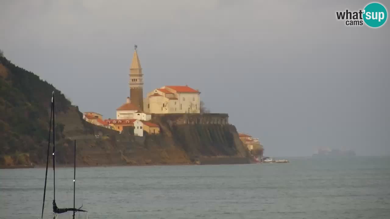 Krajinski park Strunjan