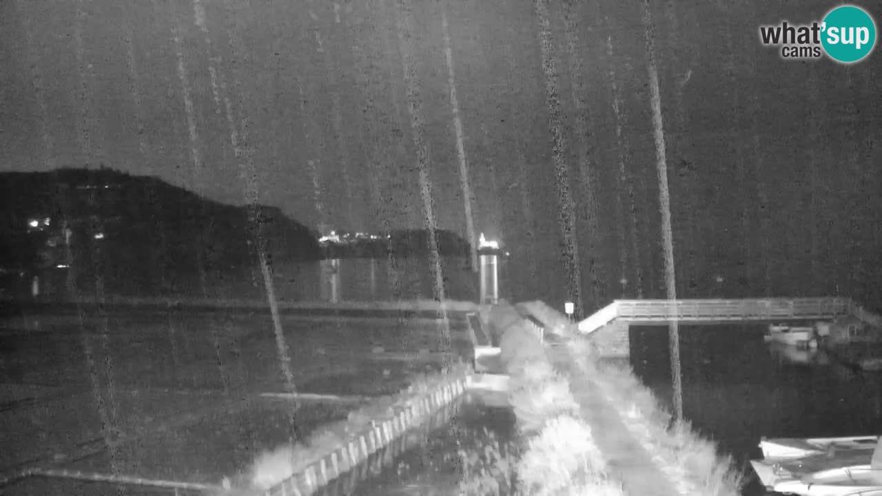 Krajinski park Strunjan