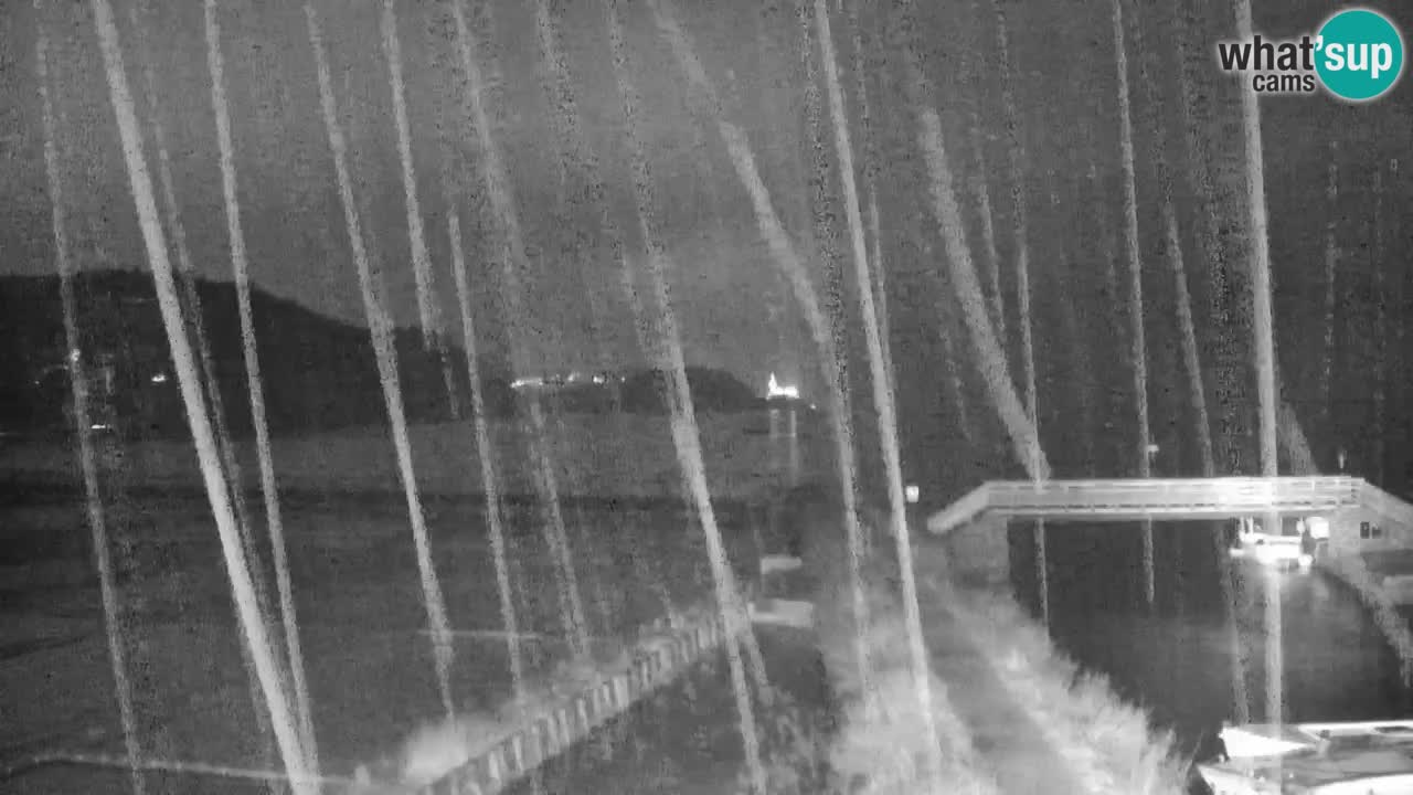 Krajinski park Strunjan u živo