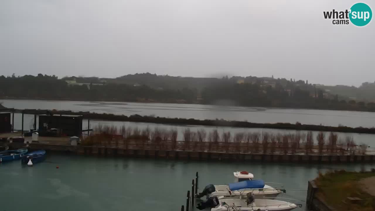 Parco naturale Strugnano