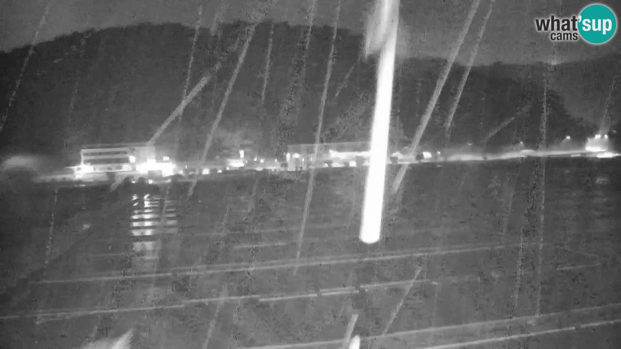 Krajinski park Strunjan u živo