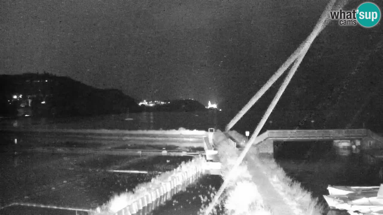 Krajinski park Strunjan