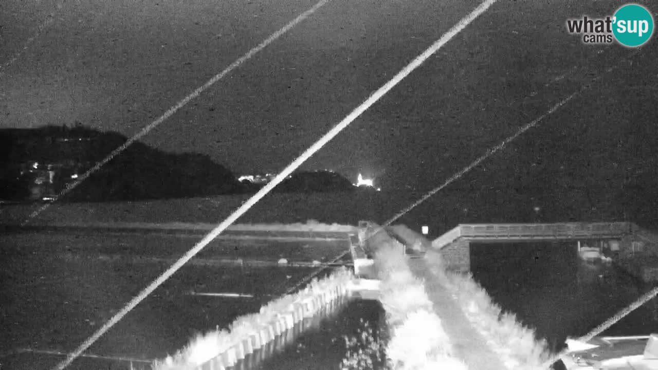 Krajinski park Strunjan