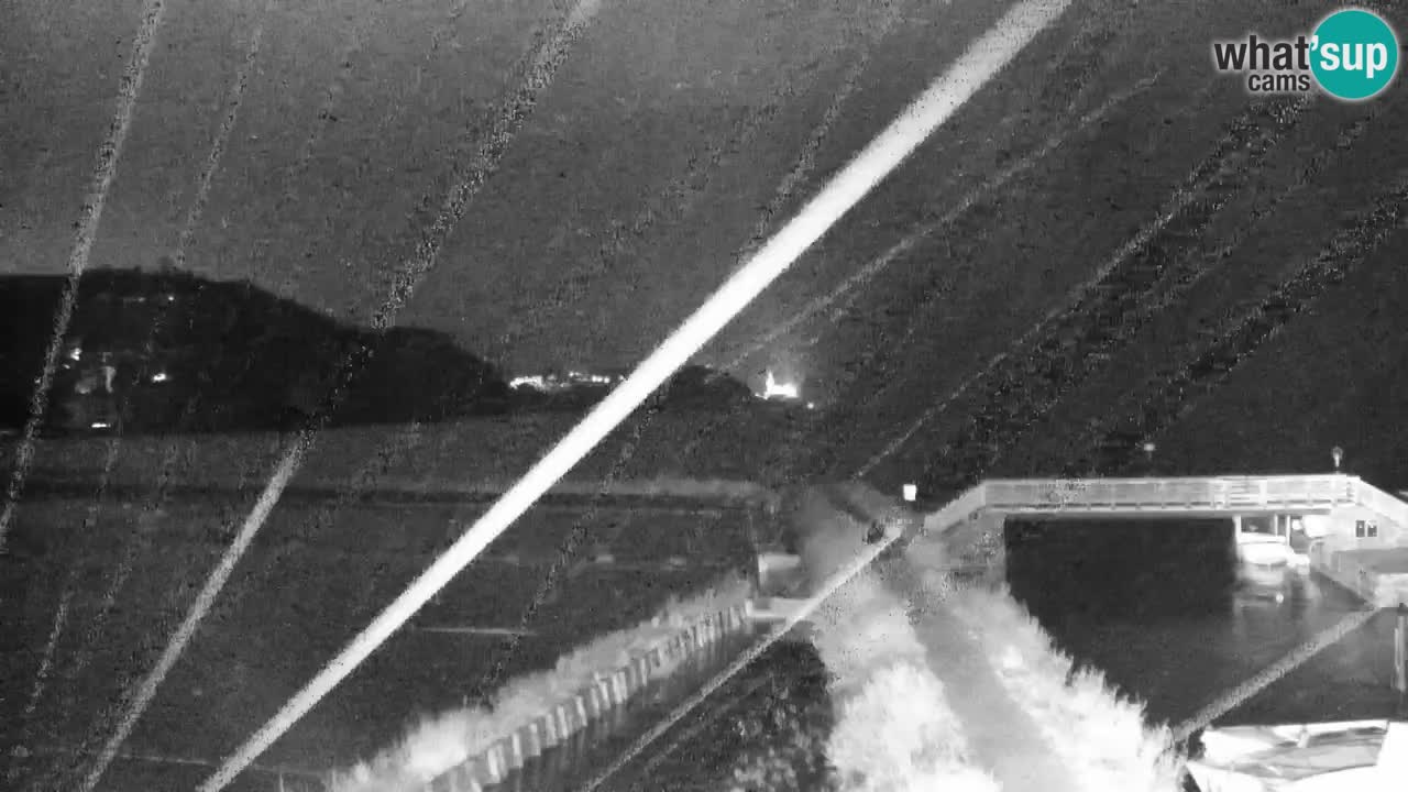 Krajinski park Strunjan