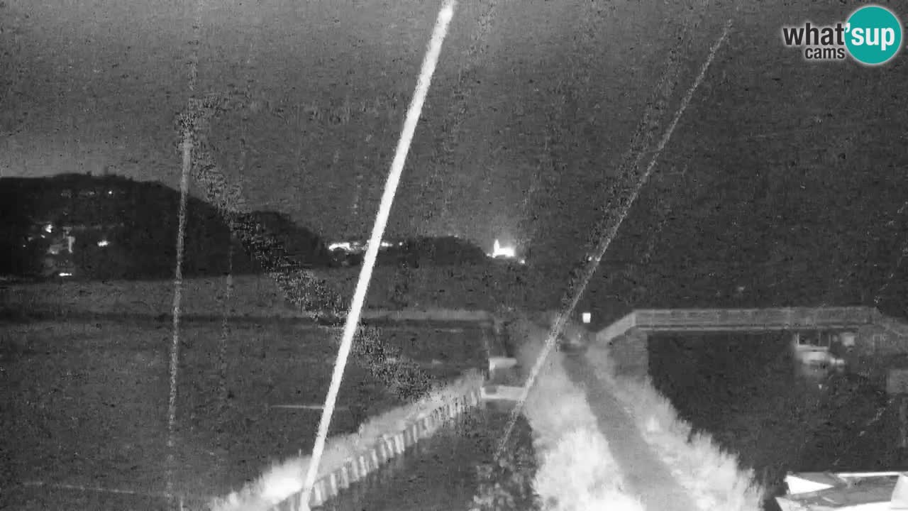 Krajinski park Strunjan