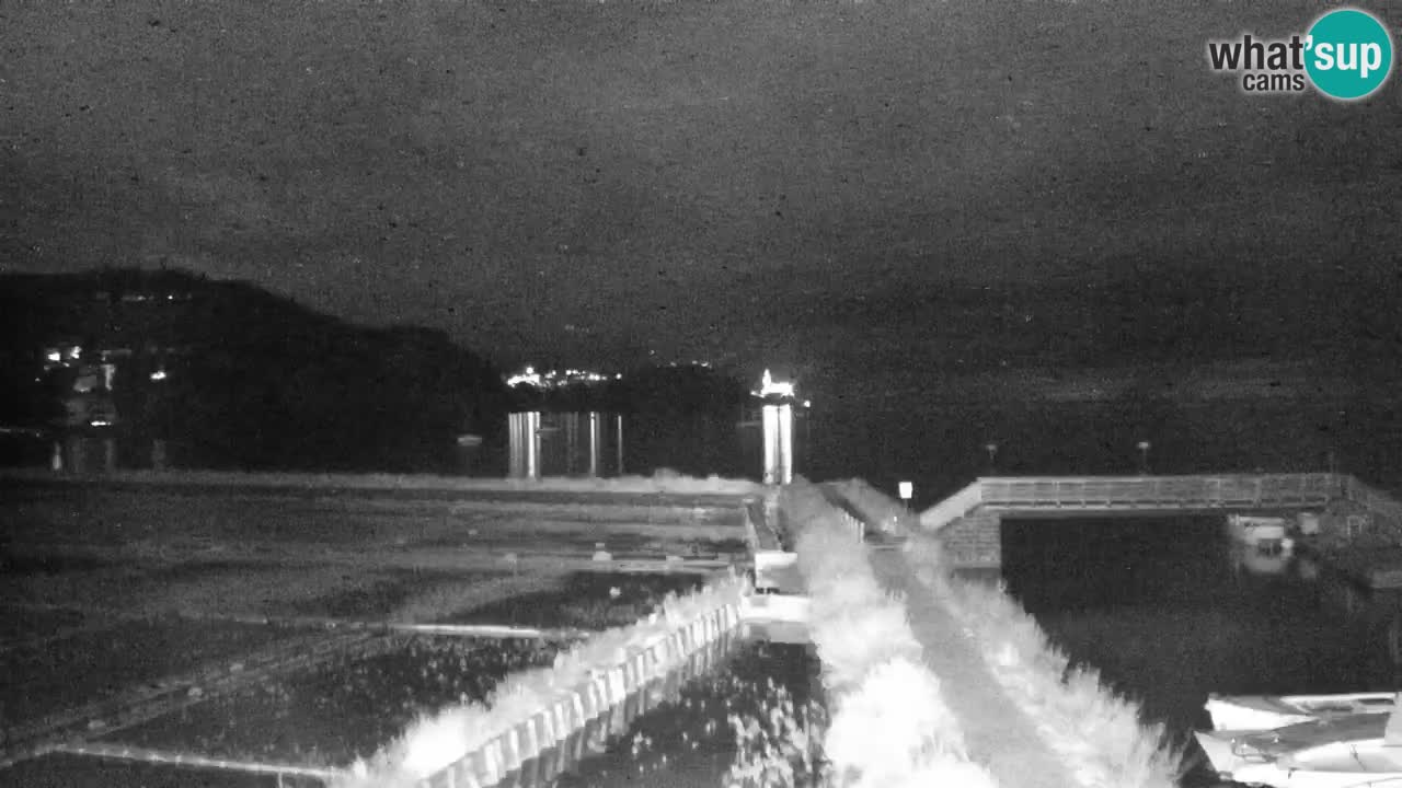 Krajinski park Strunjan