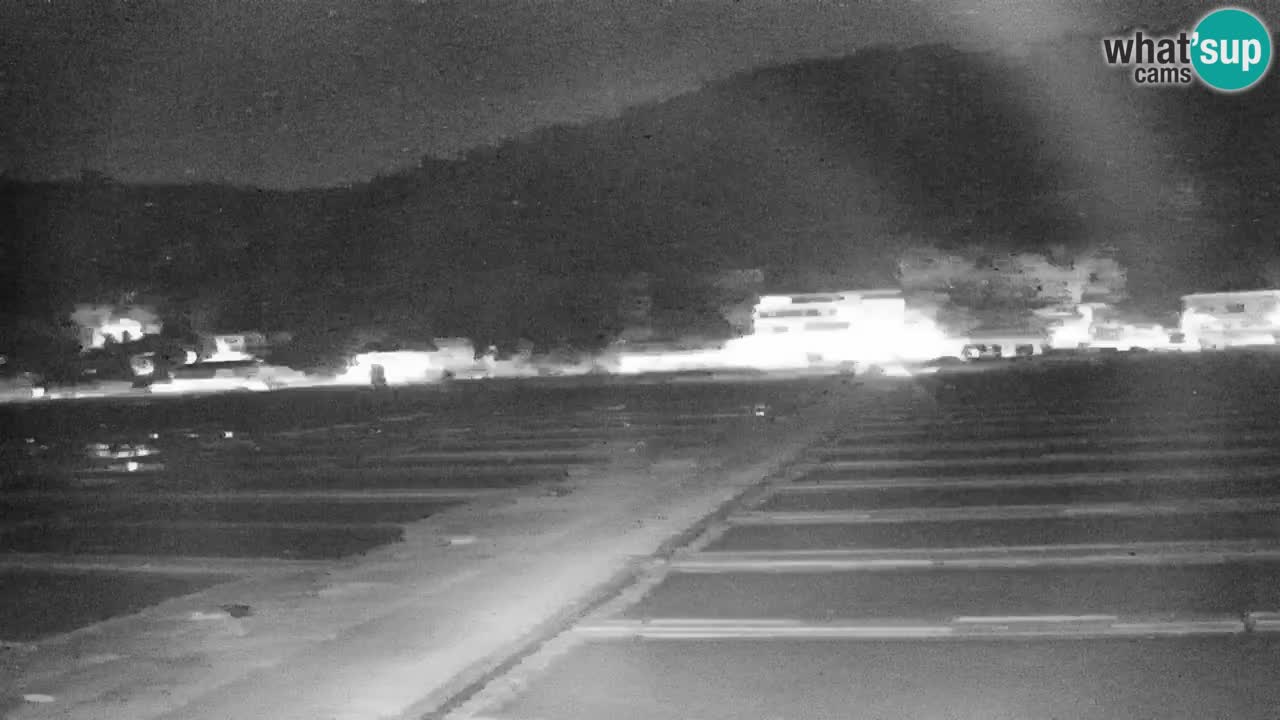 Krajinski park Strunjan