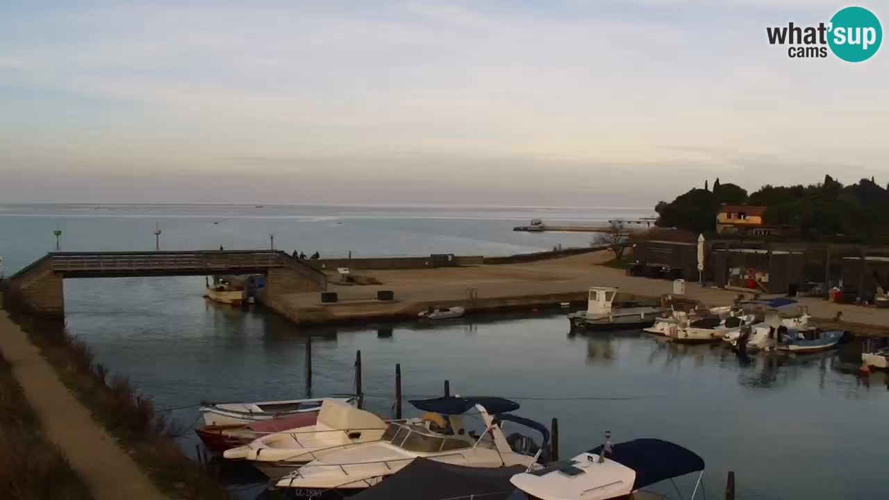 Parco naturale Strugnano