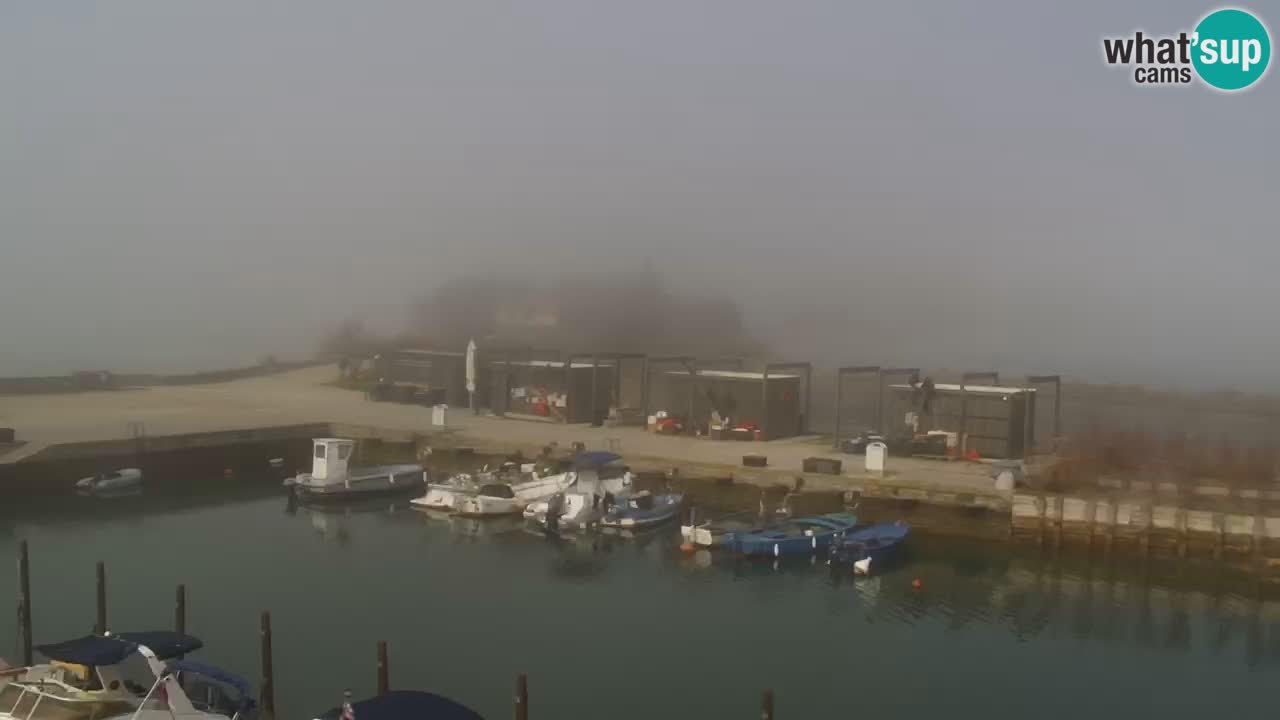 Krajinski park Strunjan