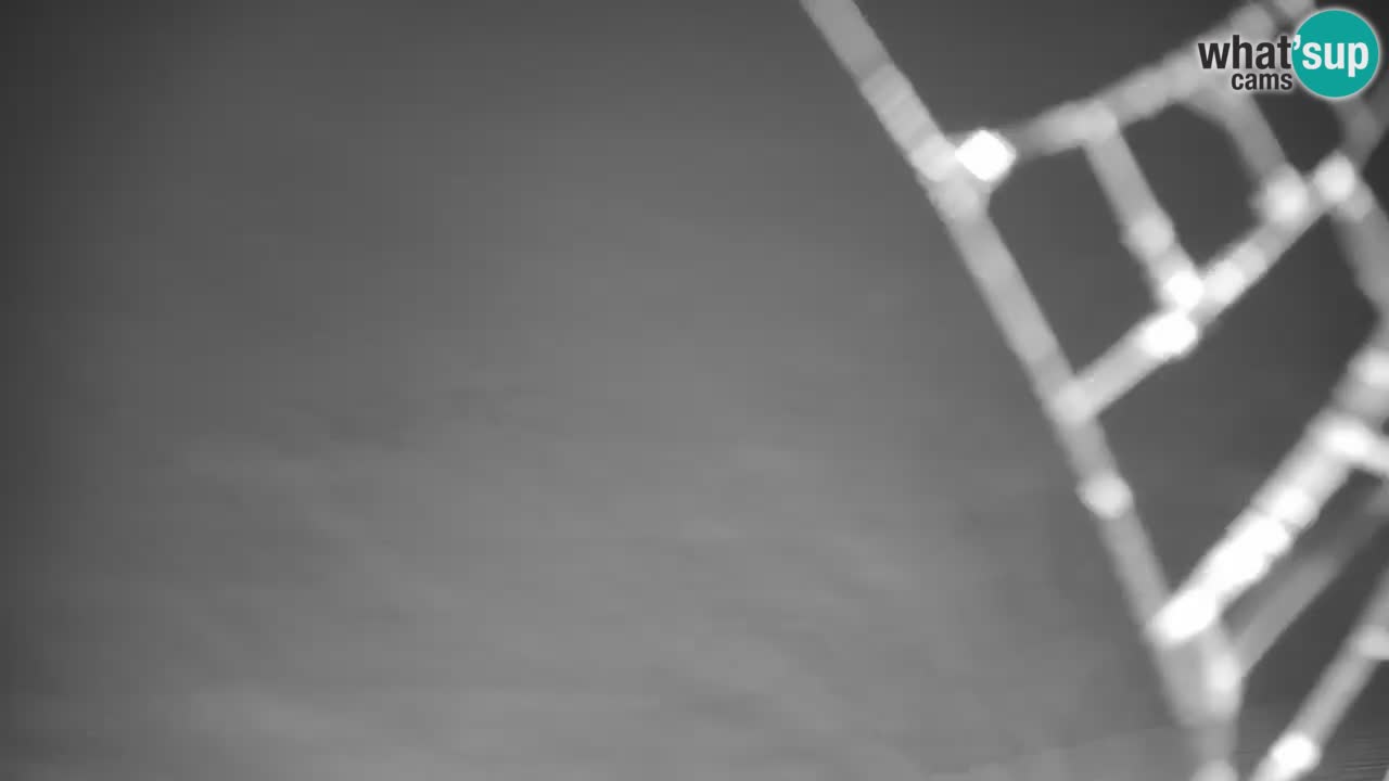 Krajinski park Strunjan u živo