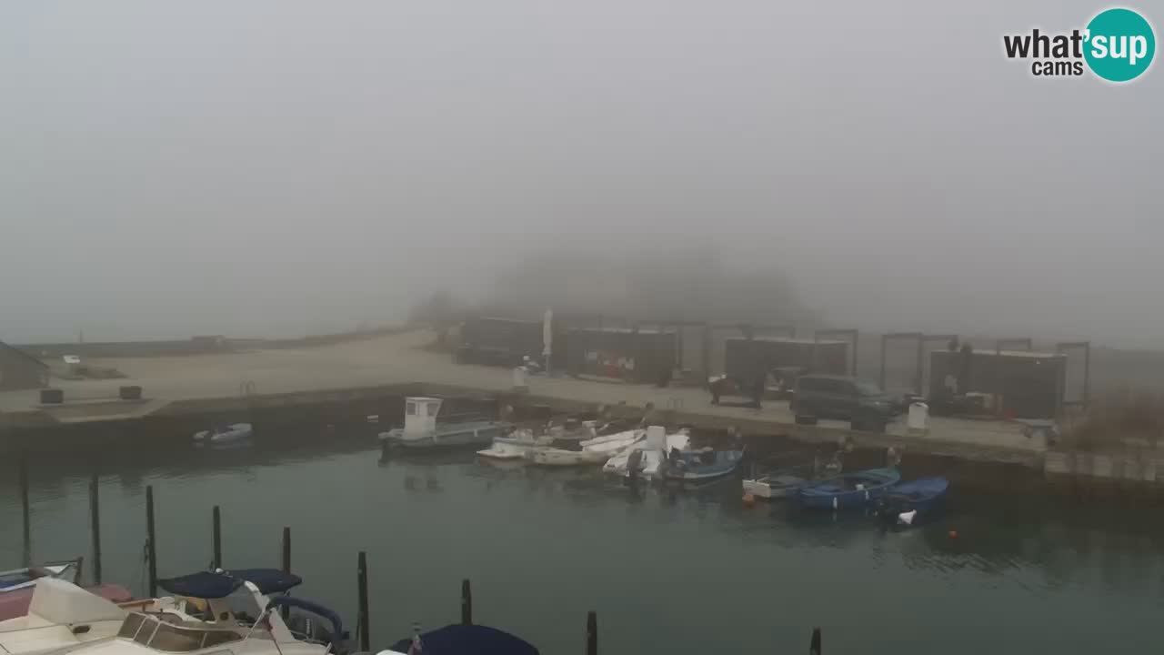 Krajinski park Strunjan