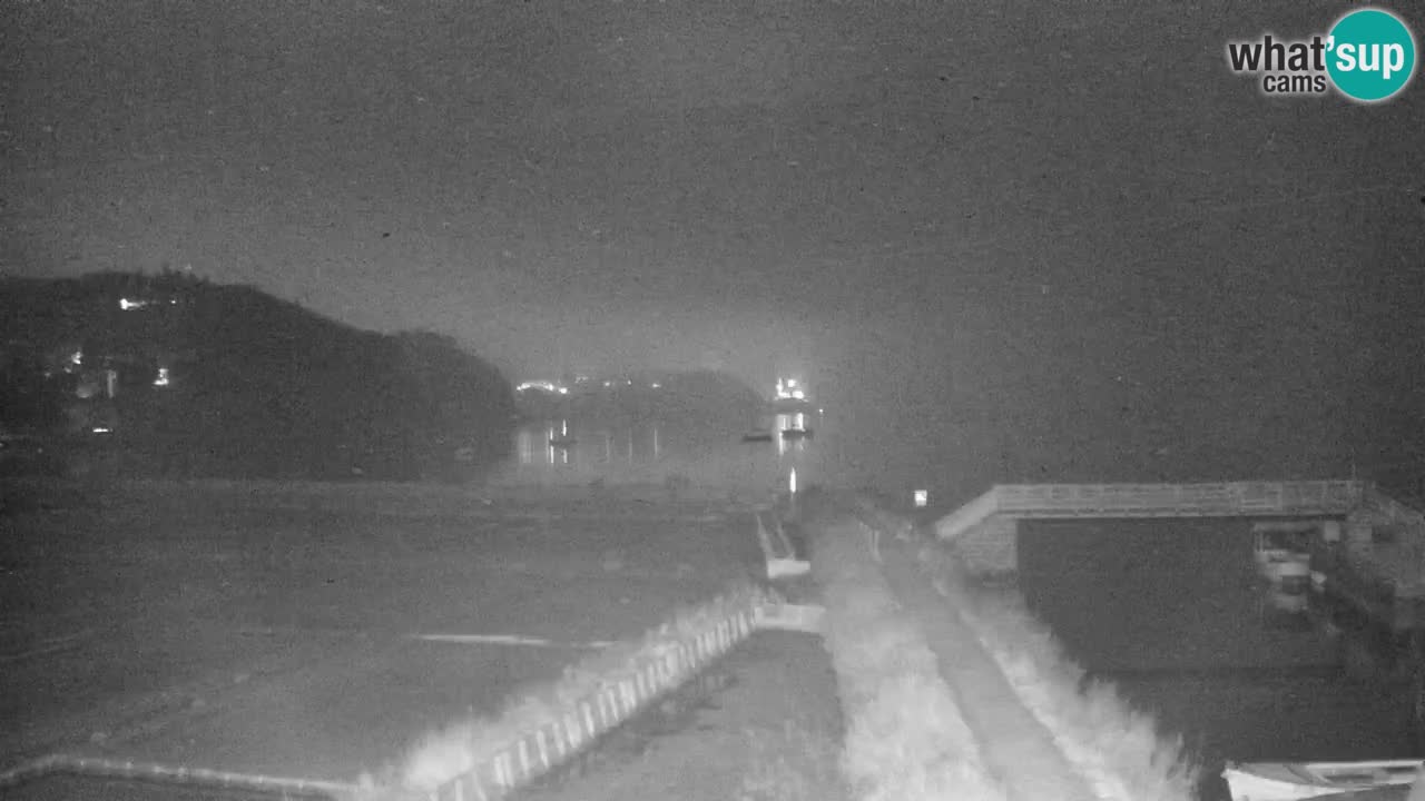 Krajinski park Strunjan