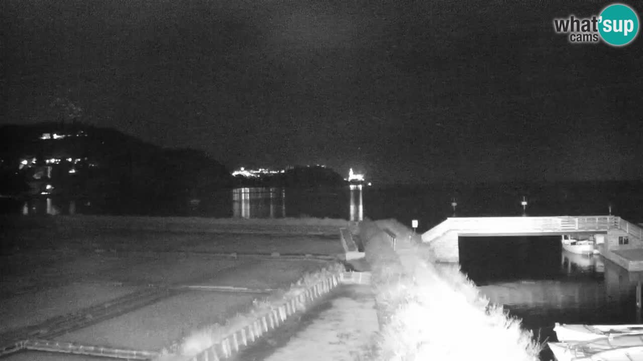 Parco naturale Strugnano