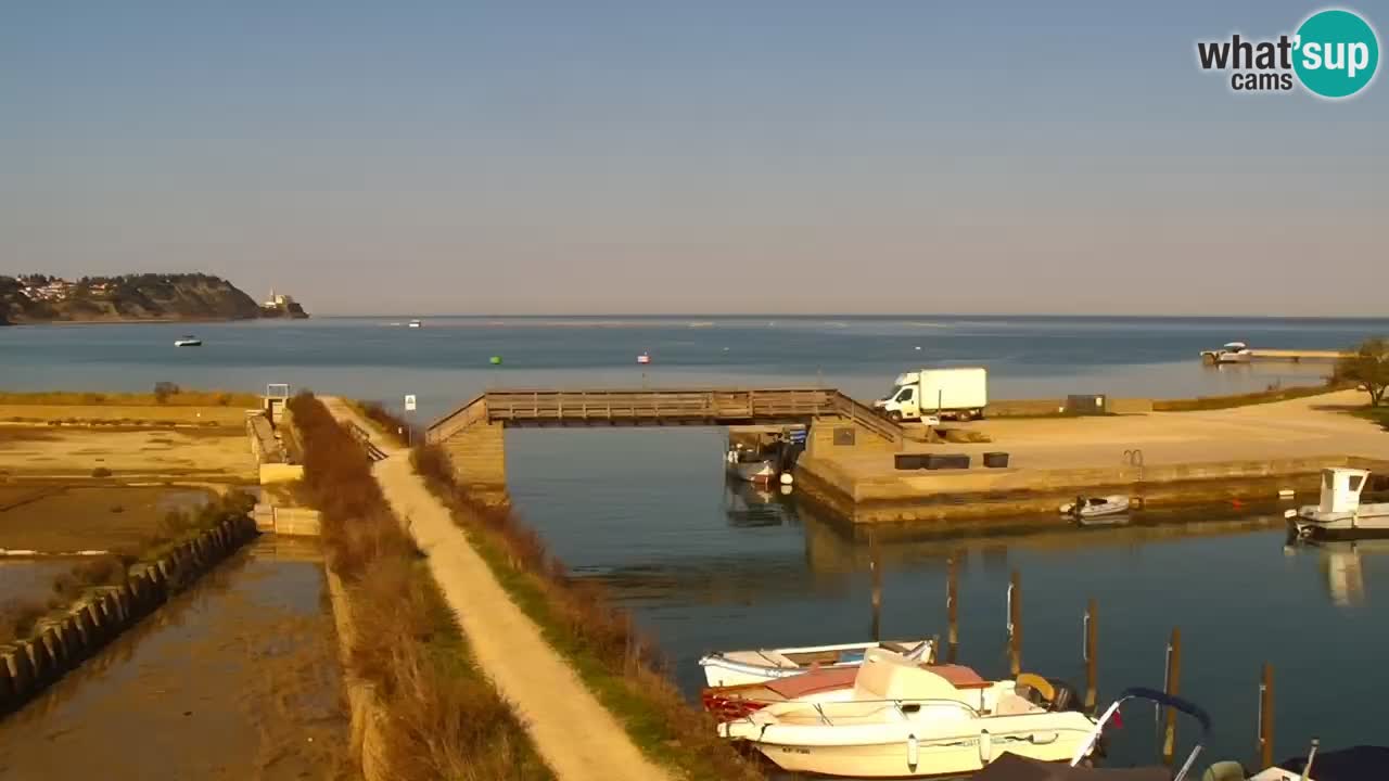 Parco naturale Strugnano