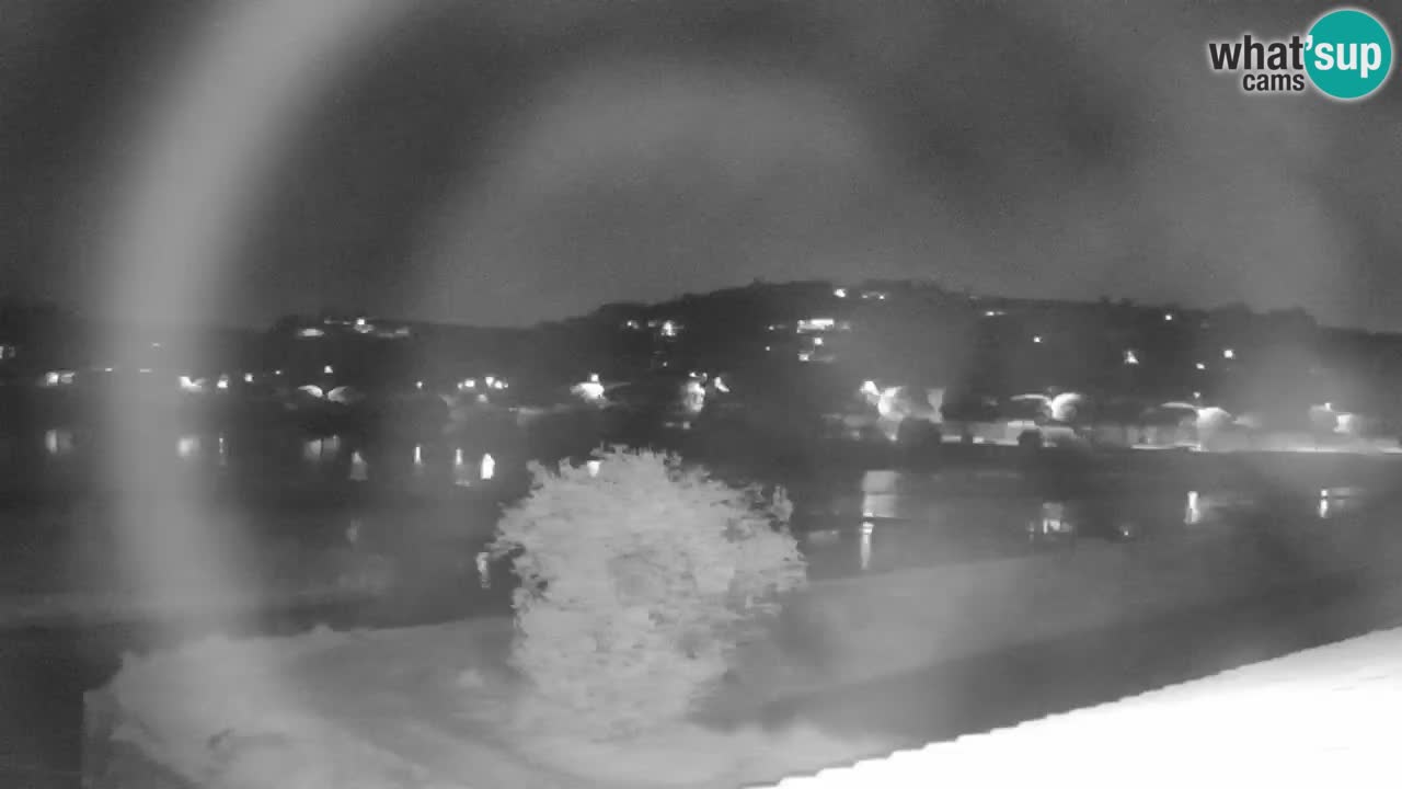 Krajinski park Strunjan