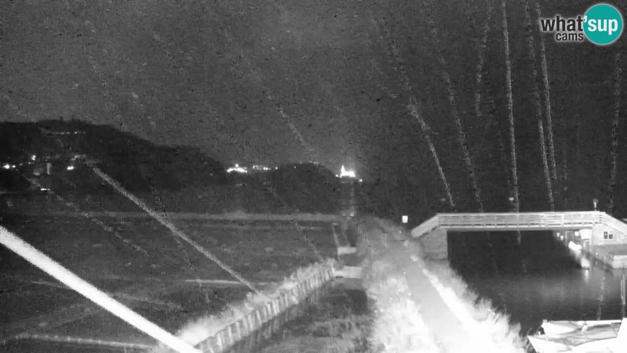 Krajinski park Strunjan