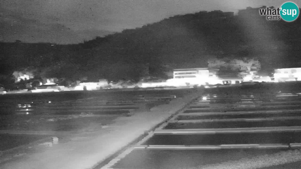 Krajinski park Strunjan