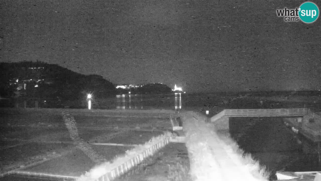 Krajinski park Strunjan