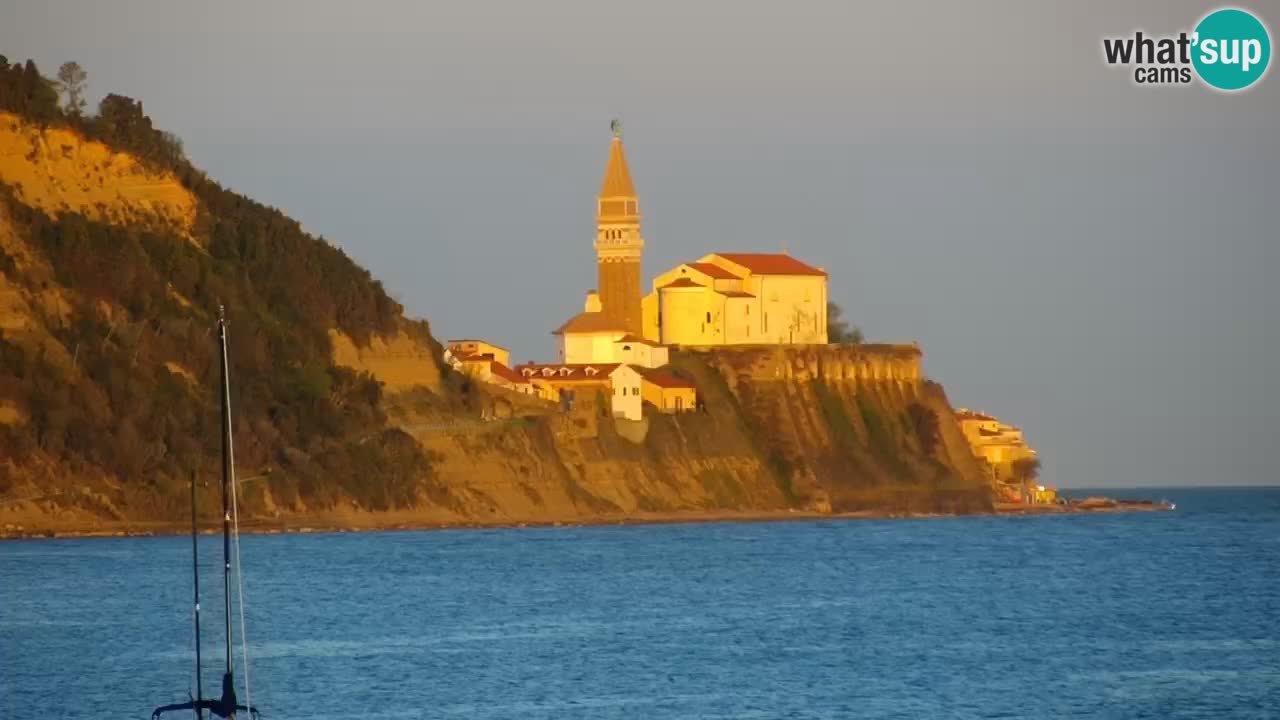 Krajinski park Strunjan