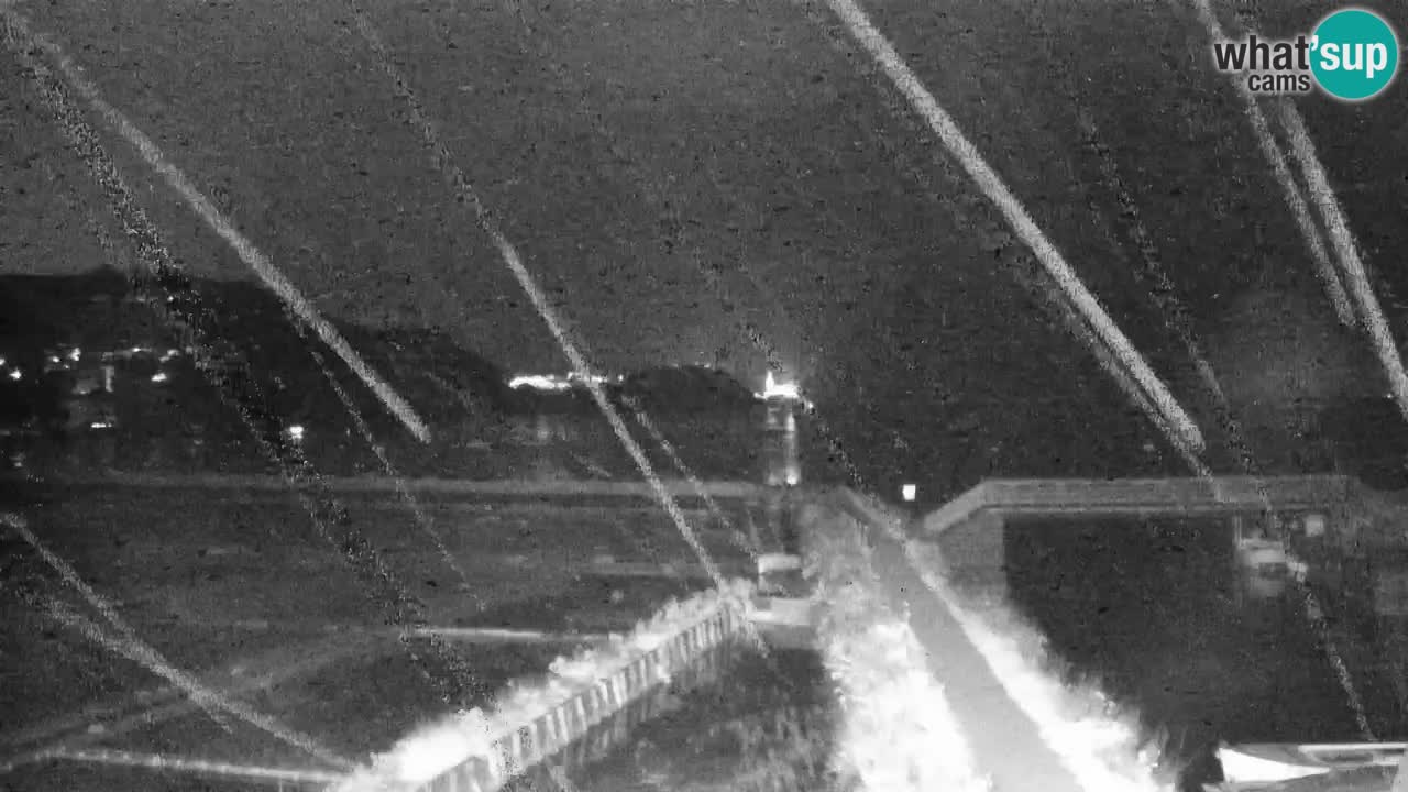 Krajinski park Strunjan