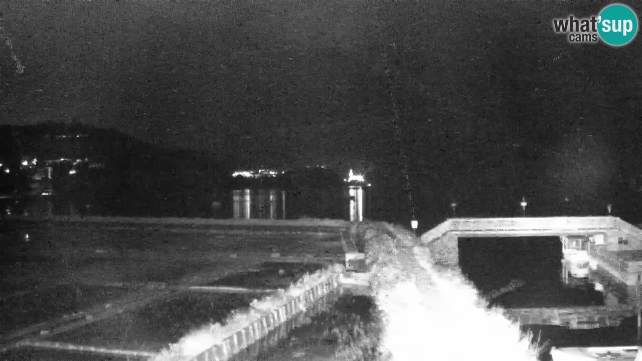 Krajinski park Strunjan