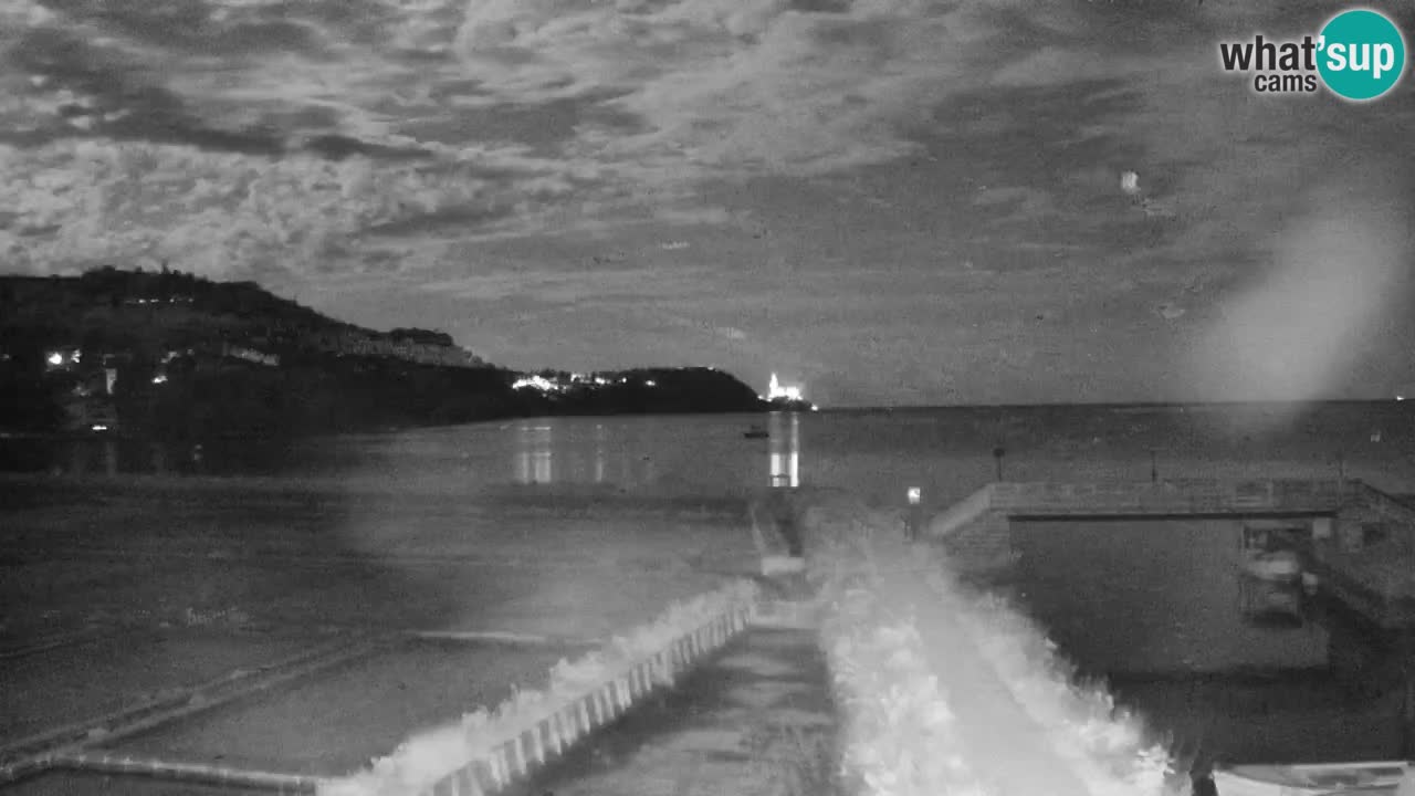 Krajinski park Strunjan