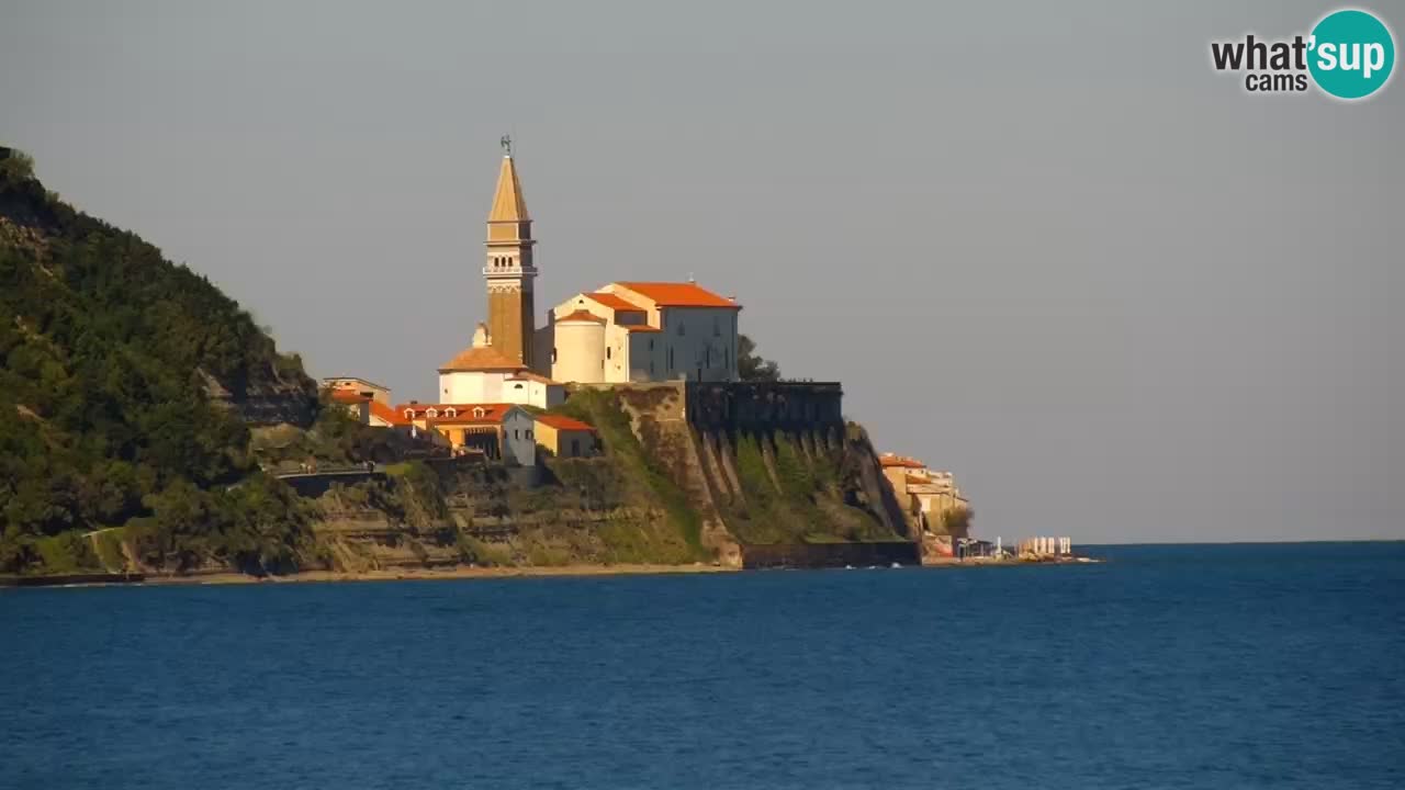 Krajinski park Strunjan