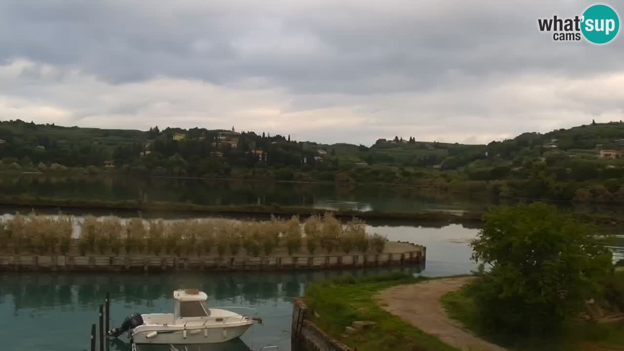 Krajinski park Strunjan