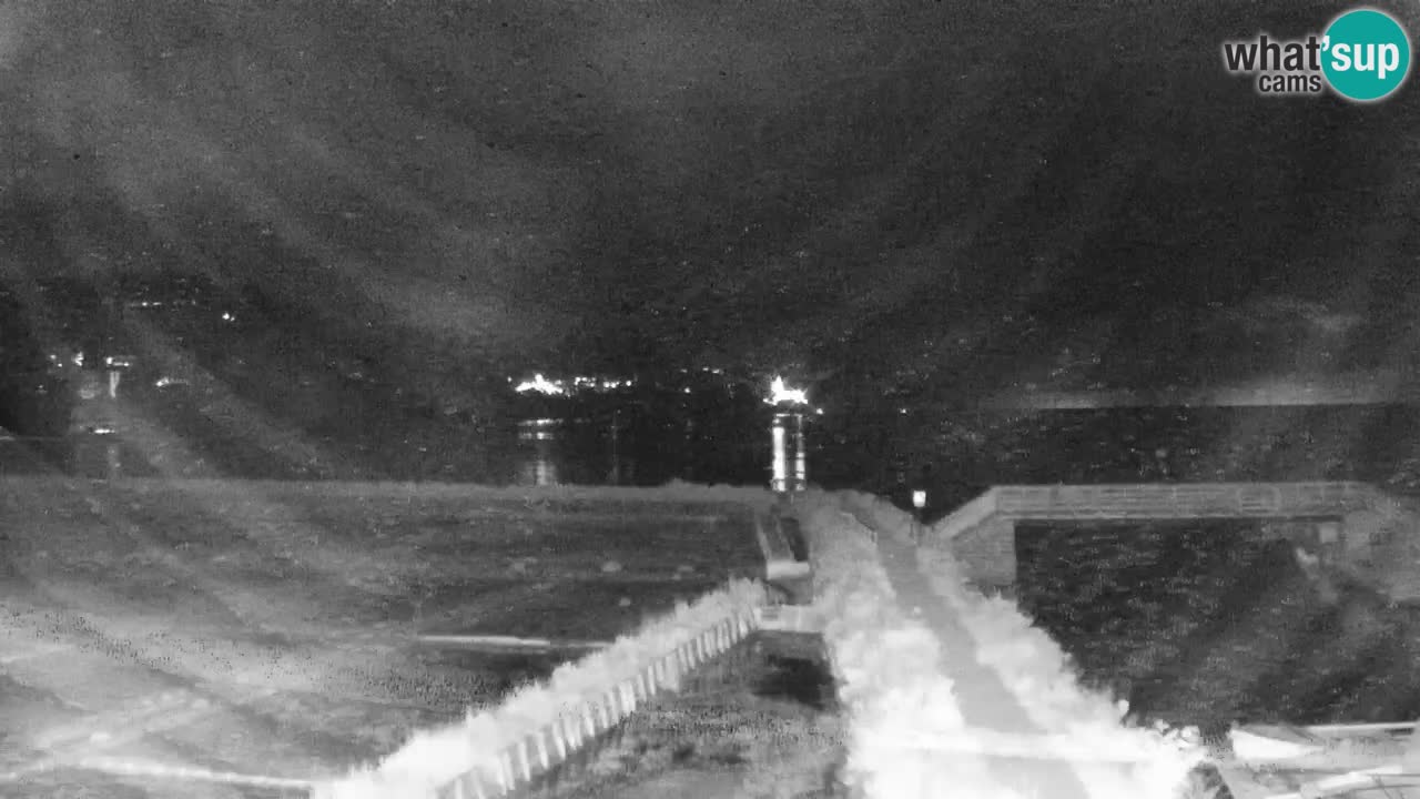 Krajinski park Strunjan