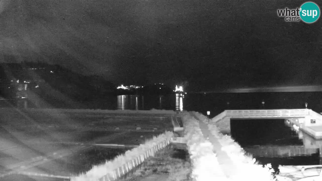 Krajinski park Strunjan