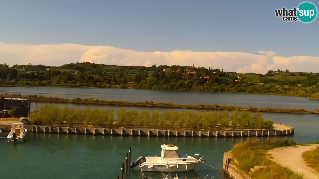 Parco naturale Strugnano