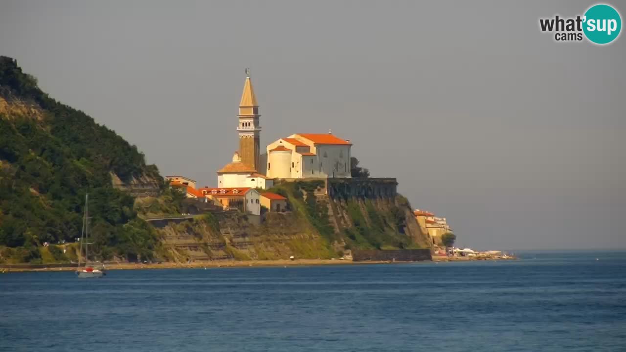 Krajinski park Strunjan