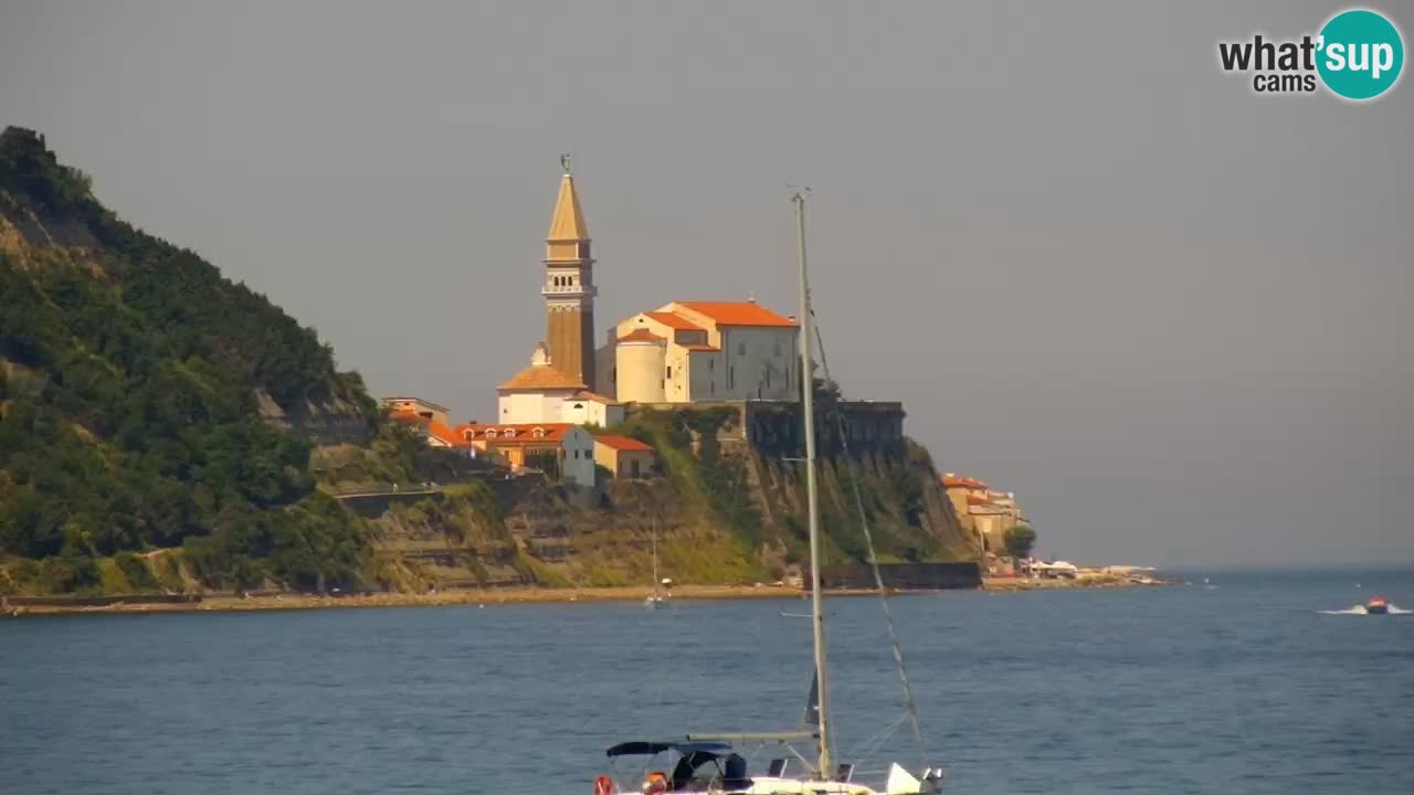 Krajinski park Strunjan