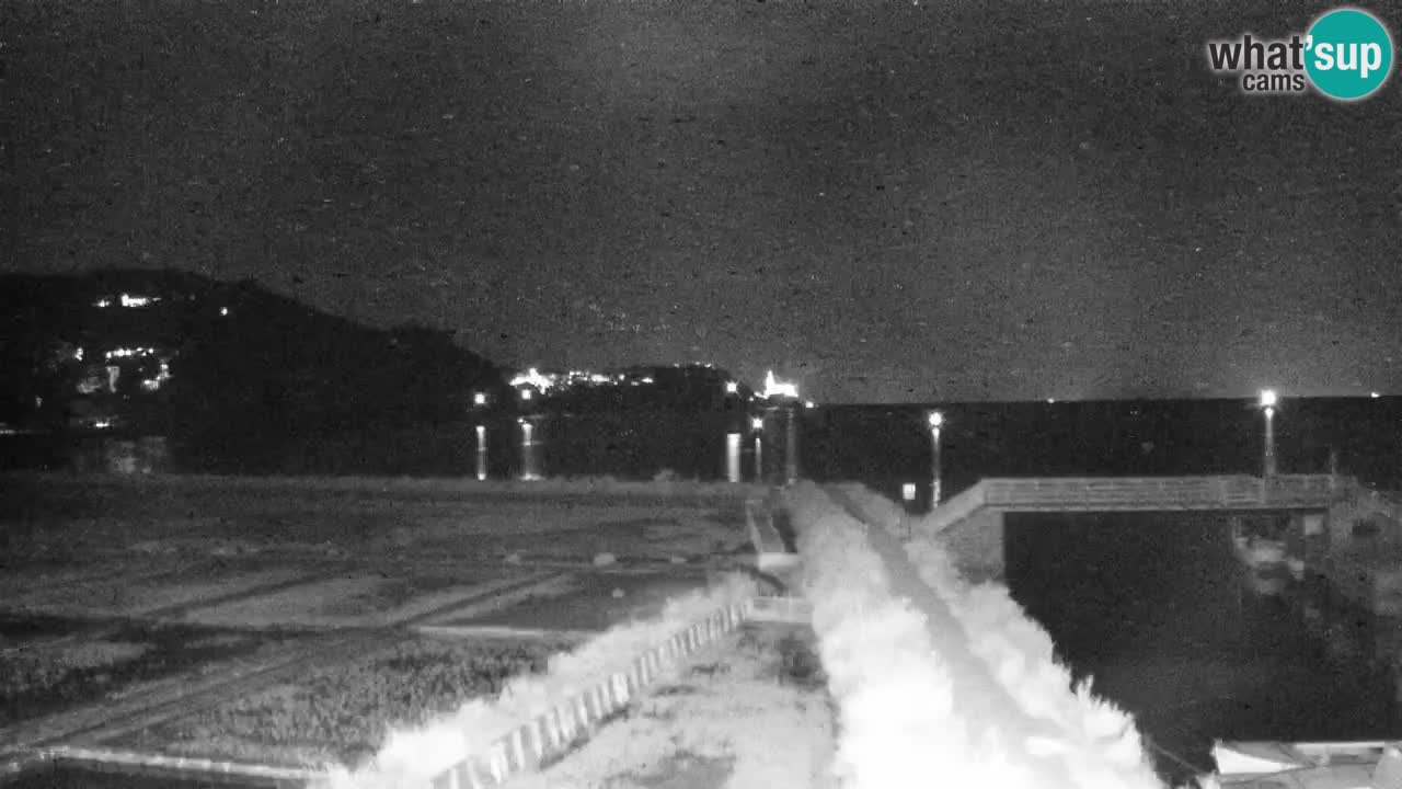 Krajinski park Strunjan