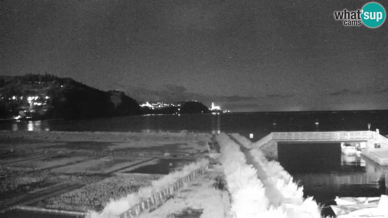 Krajinski park Strunjan