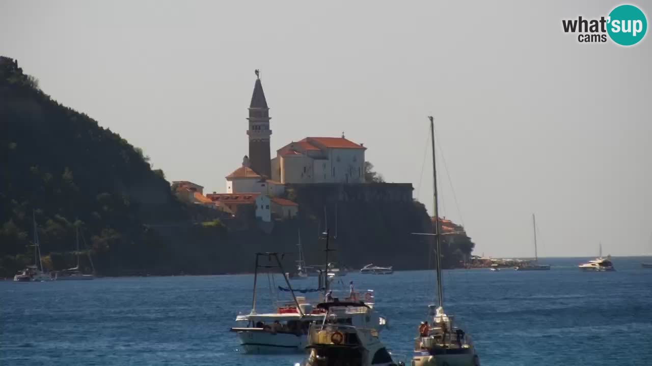 Krajinski park Strunjan